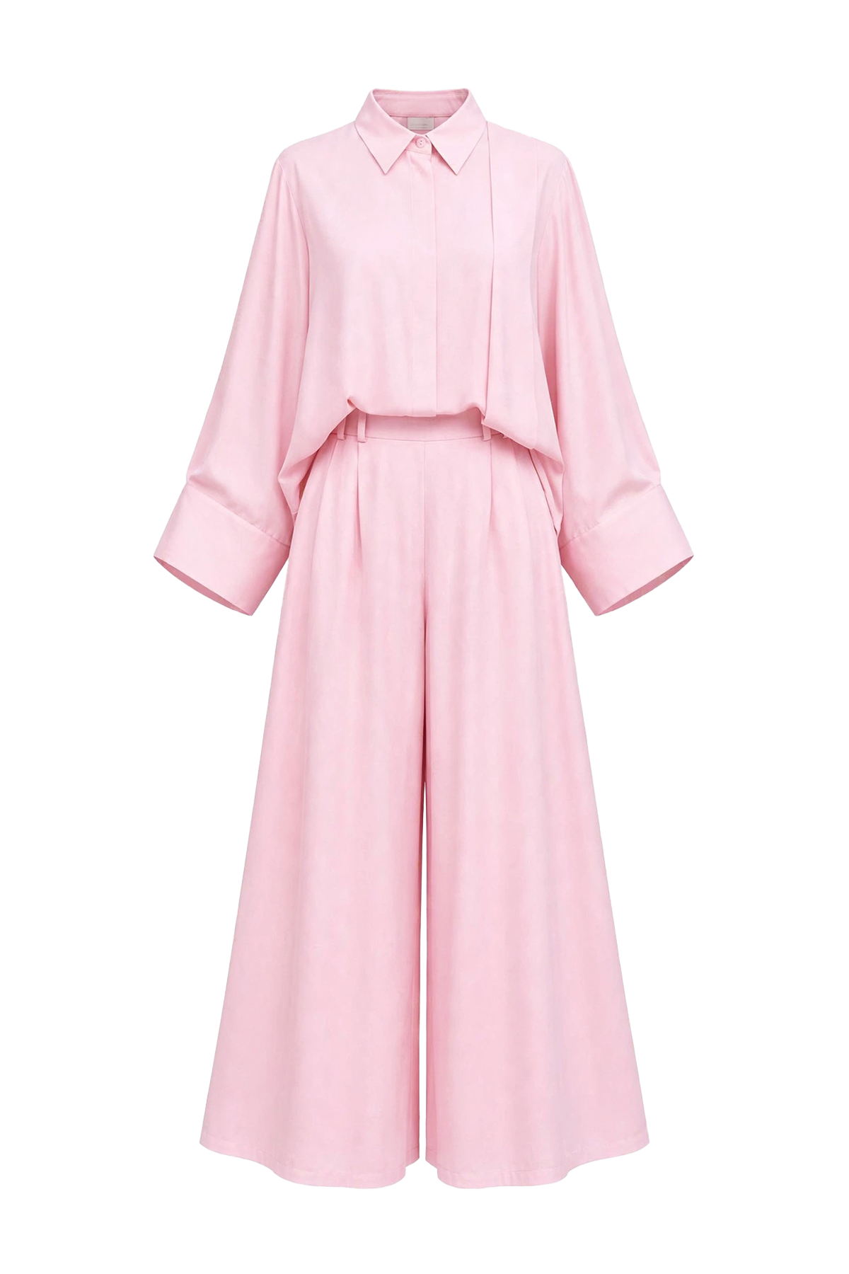 Jade Takım - Pembe