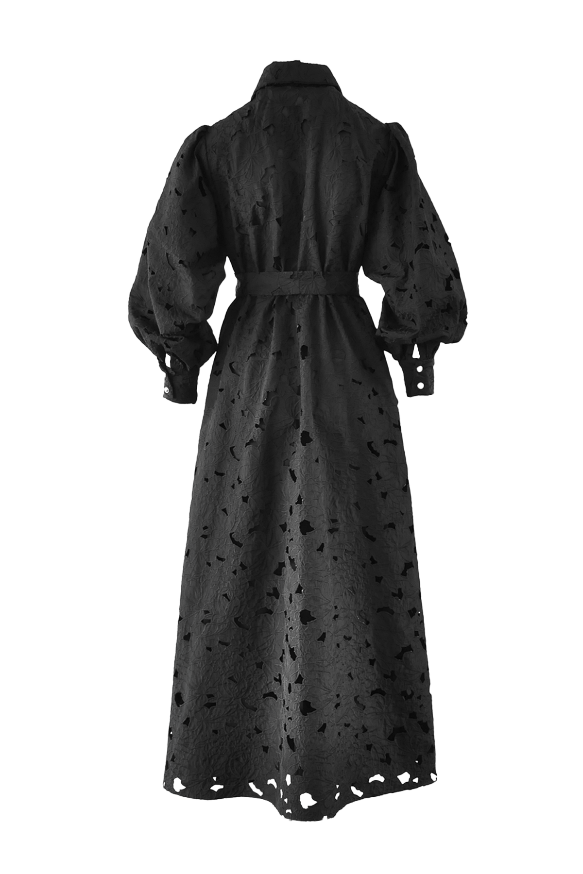 Rüya Elbise - Siyah